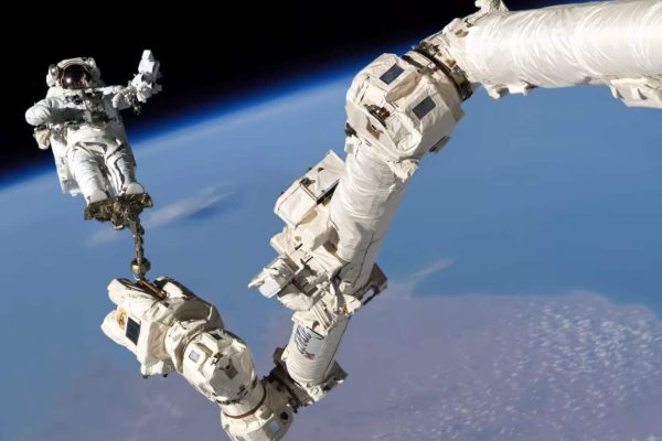 رئیس سازمان فضایی کانادا