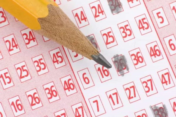 بلیط-لاتاری لاتاری کبک