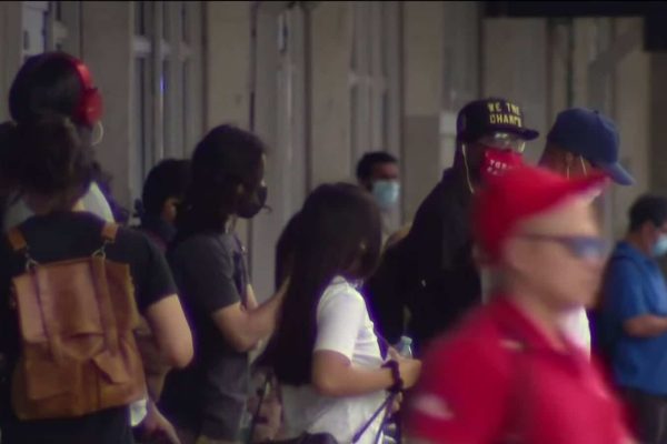 مشکلات مالی ناشی از شیوع کووید۱۹