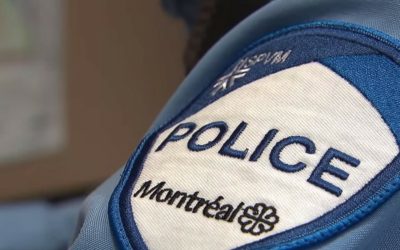 دپارتمان پلیس مونترال بعد از سه سال تحقیق٫ چهار مامور پلیس را متهم جنایی خواند