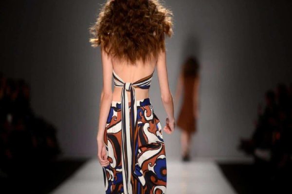 هفته مد تورنتو هفته مد تورنتو