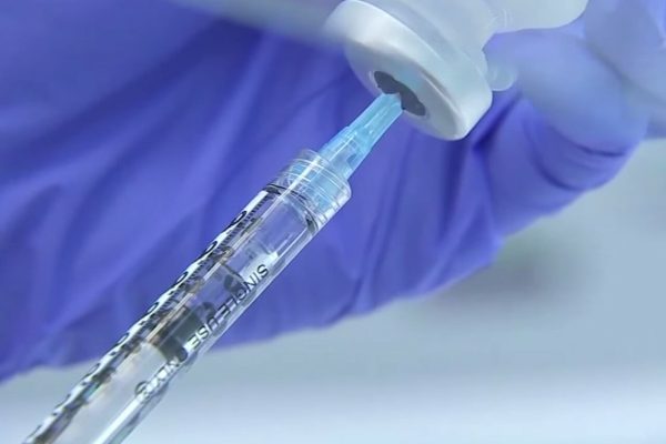 موفقیت مدرنا در تهیه واکسن