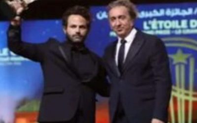 جایزه بزرگ جشنواره مراکش به یک فیلم ایرانی رسید