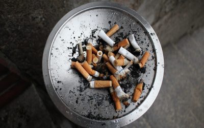انجمن‌های پزشکی کانادا خواستار کاهش مصرف دخانیات شدند