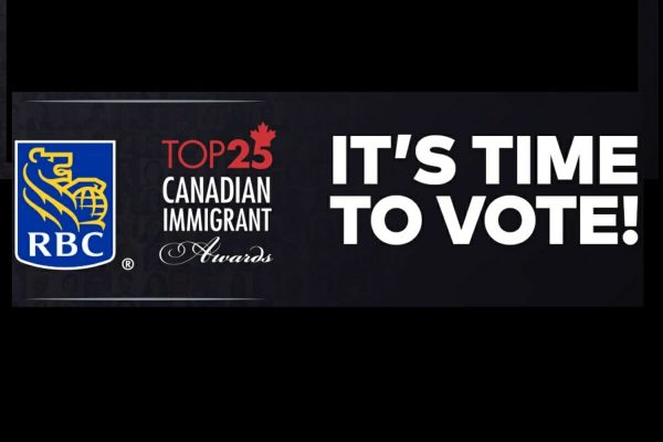 انتخاب مهاجران برتر ۲۰۲۰ کانادا