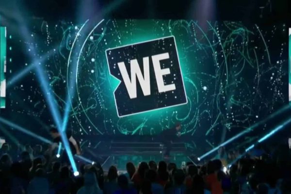 موسسه خیریه WE عهده‌دار توزیع کمک‌های مالی به دانشجویان نبود!