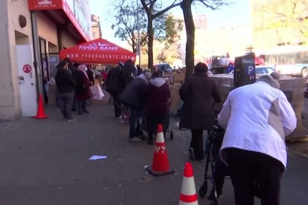 بهبود اوضاع اقتصادی جهان