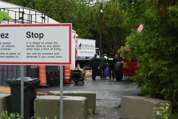 توافق‌نامه پناهندگان کانادا و امریکا توسط قاضی فدرال کانادا به دلیل نقض حقوق بشر رد شد