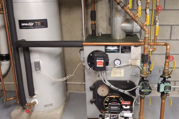 سیستم-نفت-گرمایشی ممنوعیت مصرف نفت گرمایشی