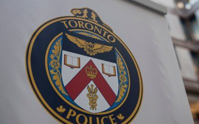 ۸ دختر نوجوان در رابطه با قتل مردی در تورنتو دستگیر شدند