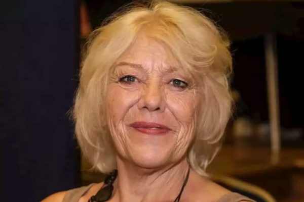 مارگارت نولان