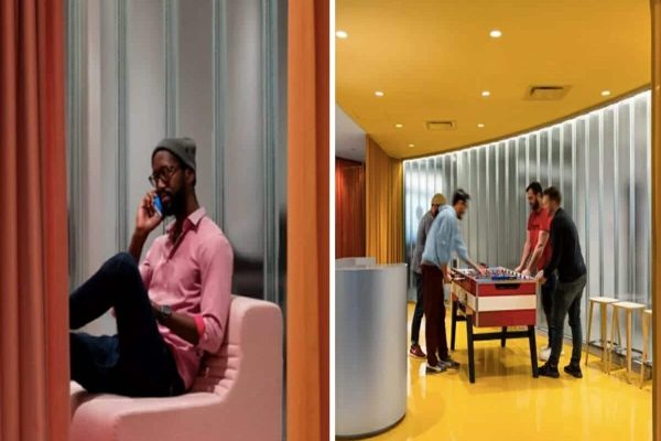 اگر در مونترال دنبال شغل هستید، فلایت هاب با مزایای عالی استخدام می‌کند