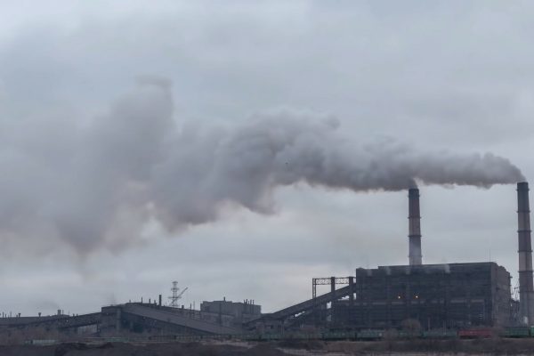 افزایش دمای کره‌زمین در ۴ سال آینده به میزان ۱.۵ درجه خواهد بود