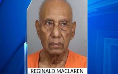 مرد ۸۱ ساله آمریکایی به قتل همسر و دخترش اعتراف کرد