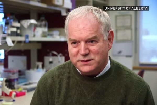 جایزه نوبل پزشکی امسال