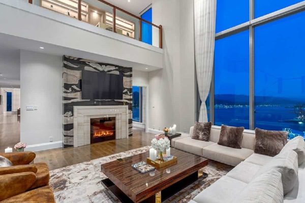 پنت هاوس ونکوور گران‌ ترین کاندوی کانادا شد