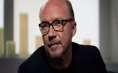 پل هگیس، کارگردان کانادایی به اتهام تجاوز جنسی در ایتالیا بازداشت شد
