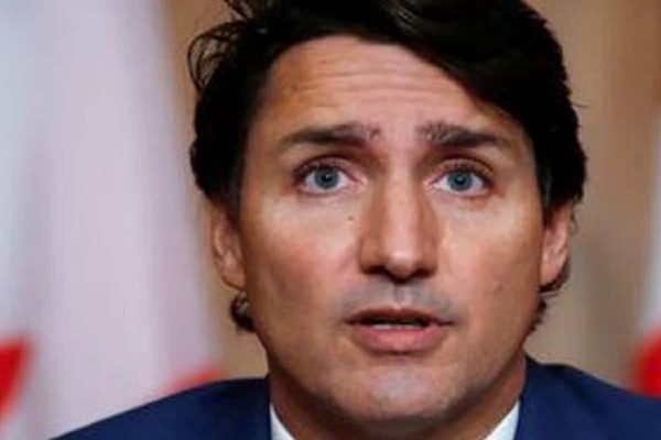 ترودو حمله روسیه به اوکراین را «حمله فاحش» خواند / کانادا در کنار مردم اوکراین می‌ایستد