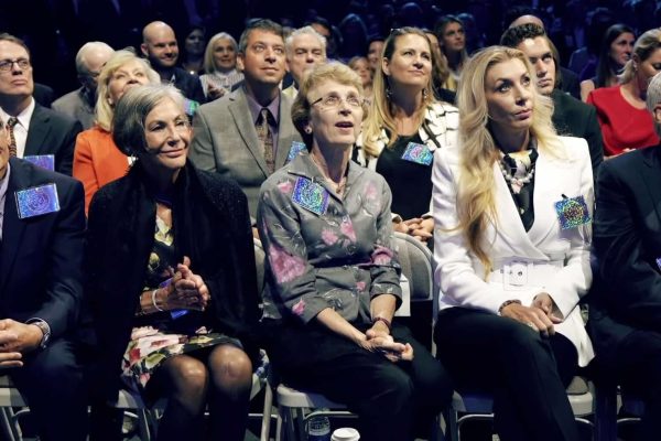 ثروتمندترین خانواده جهان در دوران همه گیری کرونا پولدارتر شده است