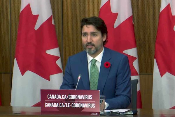 افزایش موارد جدید کووید۱۹ در کانادا