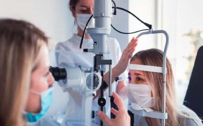 انجمن چشم پزشکی کانادا خواستار ارائه یک استراتژی ملی در زمینه مراقبت از بینایی