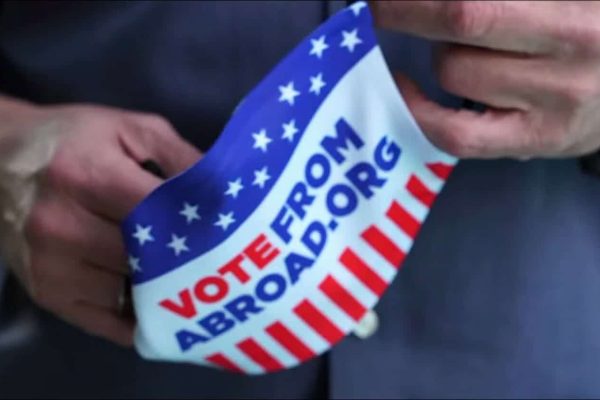 تاثیر انتخابات آمریکا بر کانادا