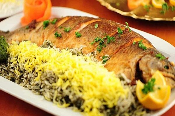 غذاهای نوروزی، در تعطیلات عید نوروز چه بخوریم؟