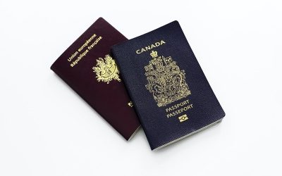 در جدیدترین رتبه‌ بندی پاسپورت ‌های دنیا اعلام شد: کانادا رتبه هشتم و ایران رتبه ۱۰۲