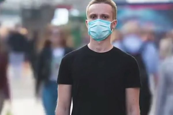 ویروس کرونا در هوا هم جا به جا می‌شود