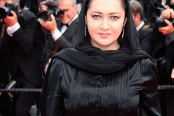 نیکی کریمی در جشنواره فیلم آنتالیا داوری می‌کند