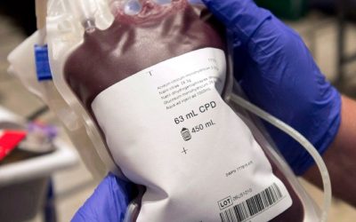 بدلیل اطلاعات غلط، برخی بیماران تمایلی به دریافت خون از اهداکنندگان واکسینه شده ندارند
