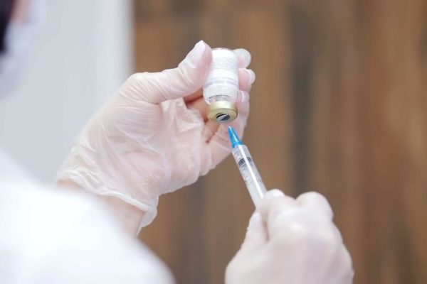 واکسن کووید۱۹ ساخته شده توسط دانشگاه آکسفورد نتیجه‌بخش بوده است