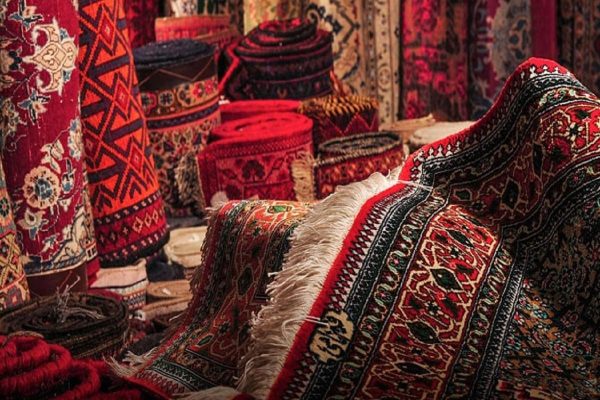 روز جهانی صنایع دستی، زمانی برای پیوند روح ملل مختلف