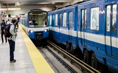 با بهترین و بدترین ایستگاه‌های متروی مونترال آشنا شوید!