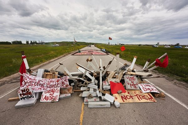 تلاش برای پیدا کردن اجساد دو زن کشته شده از سایت‌های دفن زباله