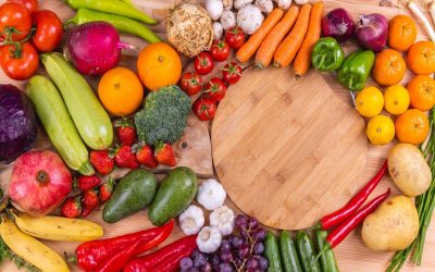 مصرف سبزیجات کانادایی‌ها در سال ۲۰۲۲ حدود ۶ درصد کاهش پیدا کرد