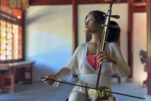 با عجیب‌ترین سازهای موسیقی جهان آشنا شوید