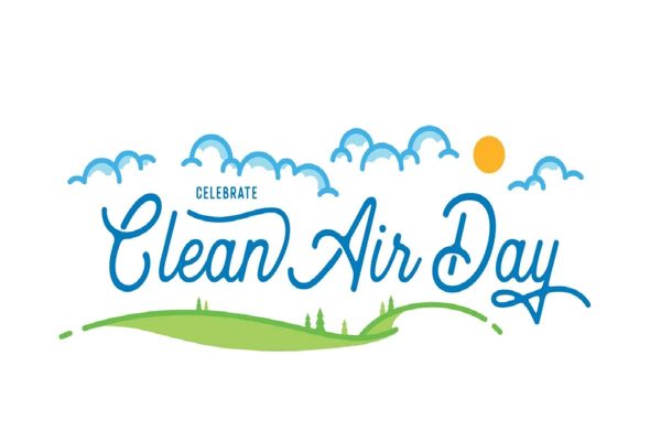 به بهانه روز هوای پاک کانادا، این هوا پاک نیست