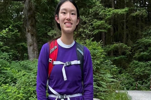 نوجوان گمشده‌ی پارک Golden Ears بعد از ۵۰ ساعت پیدا شد