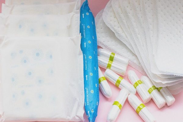 روز جهانی بهداشت قاعدگی