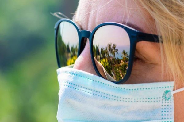 آب و هوای گرم تاثیرش با کرونا
