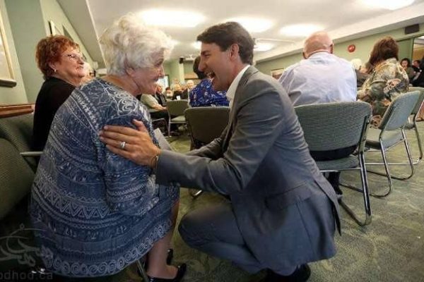 شرکت آمازون در کانادا