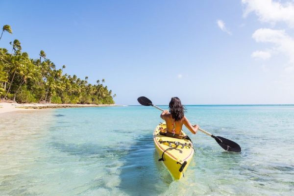 ماجراجویی در جزیره کینبروک: تجربهای فراموشنشدنی در تابستان ماجراجویی در جزیره کینبروک: تجربهای فراموشنشدنی در تابستان