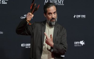 فيلم جنجالی كار‌آموز درباره زندگی ترامپ، برنده جايزه اسكرين كانادا شد