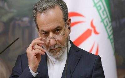 مذاکرات در سایه ناوهای جنگی: ایران و آمریکا در آستانه تصمیمی تاریخی