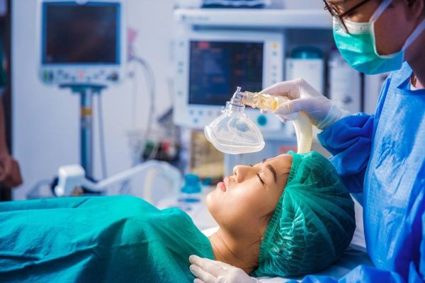 دستیاران بیهوشی؛ راهکاری برای کاهش زمان انتظار جراحی در کانادا