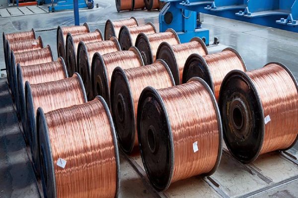 ترامپ از اعمال تعرفه ۵۰ درصدی برای واردات مس به آمریکا خبر داد