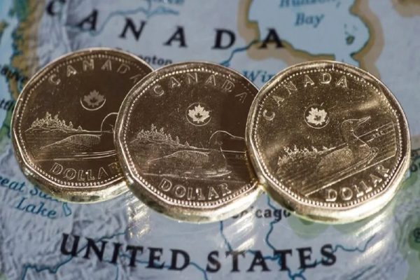 واکنش مثبت بازار سرمایه کانادا به تعلیق یک ماهه تعرفه‌های آمریکا