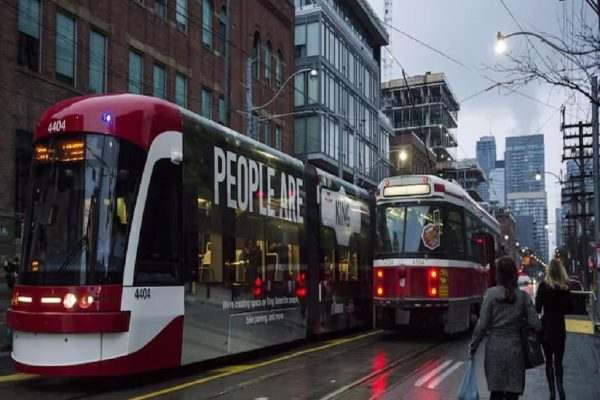 آیا تورنتو برای جام جهانی فوتبال آمادگی دارد؟