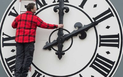 کانادایی‌ها خواستار توقف تغییر ساعت تابستانی شدند
